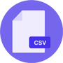 CSV To JSON Converter