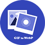 GIF to Animated WebP