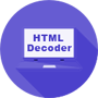 HTML Decoder