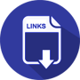 Website Links Count Checker