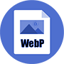 PDF to WebP Converter