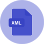 XML to JSON Converter