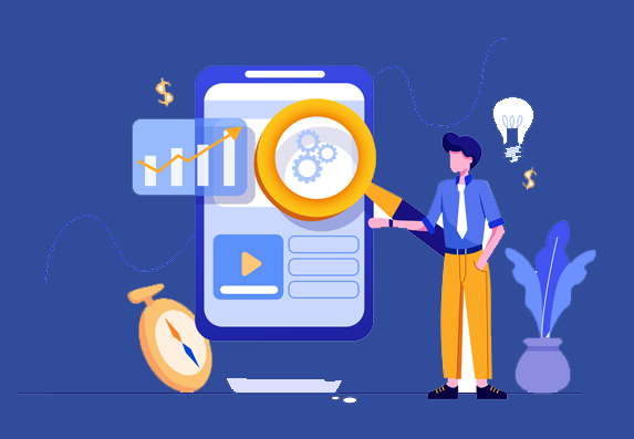 Search Engine Optimization
